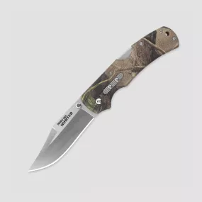 Нож складной Double Safe Hunter, 8,9 см, COLD STEEL, США, Складные ножи COLD STEEL