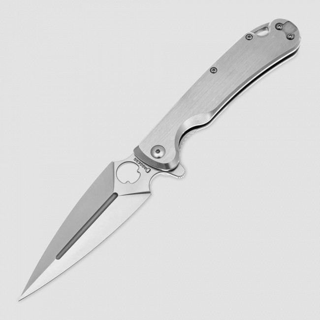 Нож складной Arrow, 9,9 см, серия Daggerr Line, DAGGERR, Россия