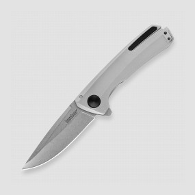 Нож складной Comeback, 7,6 см, KERSHAW, США, KERSHAW (США)