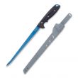 Нож с фиксированным клинком 036 Abyss Fillet, 22,8 см, BUCK, США_00802110056805362336.jpg
