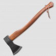 Топор туристический Sekira Axe, 60 см, FOX, Италия_00808170059822929010.jpg