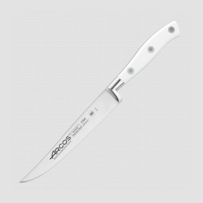 Нож кухонный для стейка 13 см, серия Riviera Blanca, ARCOS, Испания, ARCOS (Испания)