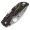 Нож складной Chaparral, 7,1 см, SPYDERCO, США_00792520041708606807.jpg