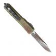 Нож автоматический фронтальный выкидной Ultratech, 8,7 см, MICROTECH, США_00807460063924352508.jpg