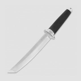 Нож - танто с фиксированным клинком Magnum Tanto II, 19 см, COLD STEEL, США, Ножи танто