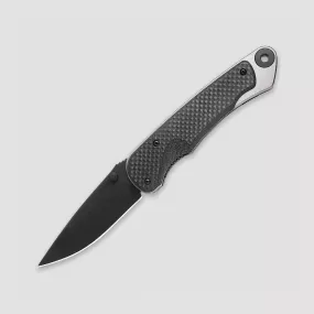 Нож складной Akribis, 8,9 см, SPARTAN BLADES, США, SPARTAN BLADES (США)