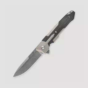 Нож складной Kranos, 8,6 см, SPARTAN BLADES, США, SPARTAN BLADES (США)