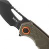 Нож складной Isonzo, 4,9 см, MKM Knives, Италия_00808270061381147431.jpg