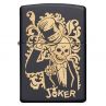 Зажигалка бензиновая Skull Design, ZIPPO, США_00819180046678785955.jpg