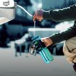 Бутылка для воды Recon Clip & Carry, 750 мл, HydraPak, США_00817470047242054424.jpg