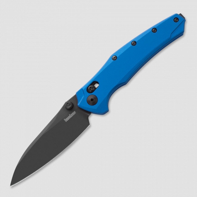 Нож складной Barenuckle, 8,9 см, KERSHAW, США