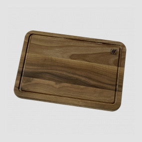 Доска разделочная, 35 х 25 см, орех, ZWILLING J.A. HENCKELS, Германия, Аксессуары кухонные ZWILLING