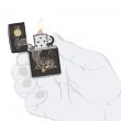 Зажигалка бензиновая Western, ZIPPO, США_00819180059294092726.jpg