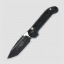 Нож автоматический складной LUDT Gen III, 8,9 см, MICROTECH, США