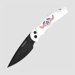 Нож складной TR-4, 10,2 см, PRO-TECH, США, 
