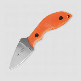 Нож с фиксированным клинком Hammy, 5,6 см, KIZLYAR SUPREME, Россия, KIZLYAR SUPREME (Россия)