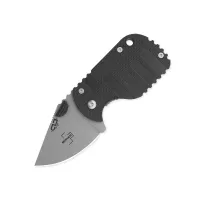 Нож cкладной Subcom 2, 5,8 см, BOKER, Германия видео продукта
