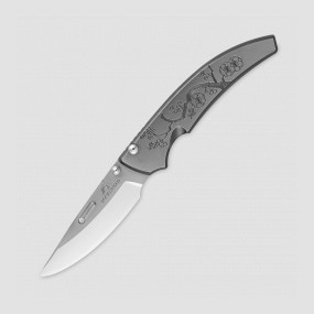 Нож складной Shu, 8,2 см, ROCKSTEAD, Япония, ROCKSTEAD (Япония)