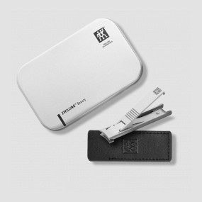 Щипчики для ногтей в подарочной упаковке, 6 см, Twinox Redesign, ZWILLING J.A. HENCKELS, Германия, ZWILLING J.A. HENCKELS (ГЕРМАНИЯ)