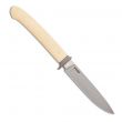 Нож с фиксированным клинком Ago, 7,9 см, LionSteel, Италия_00820450046946534798.jpg