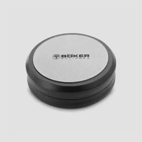 Камень комбинированный для заточки топоров, мачете и лопат 320, BOKER, Германия, Искусственные точильные камни и бруски