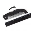 Нож складной Voyager Tanto Extra Large Plain, COLD STEEL, США_00784740043893446270.jpg