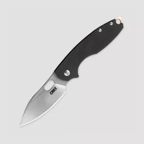 Нож складной Pilar III D2, 7,5 см, CRKT, США, Pilar