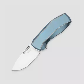 Нож складной N.One, 6,5 см, LionSteel, Италия, Складные ножи LionSteel