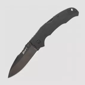 Нож полуавтоматический складной Swift lI, COLD STEEL, США, COLD STEEL (США)