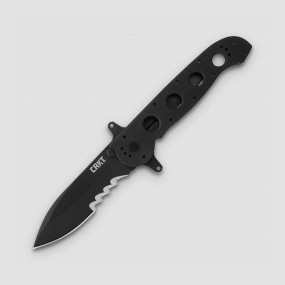Нож складной Kit Carson M21Special Forces, 9,8 см, CRKT, США, Городские EDC-ножи