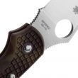 Нож складной Dragonfly 2, 5,8 см, SPYDERCO, США_00797750048552855848.jpg
