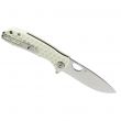 Нож складной Flipper L, 9,2 см, HONEY BADGER, ЮАР_00810830040479699406.jpg