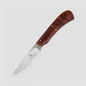 Нож с фиксированным клинком Jackal, 7.9 см, ARNO BERNARD, ЮАР, 