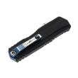 Нож автоматический фронтальный выкидной Cypher II, 8,9 см, MICROTECH, США_00819600036783714573.jpg