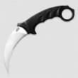 Нож с фиксированным клинком Steel Tiger, 12,7 см, COLD STEEL, США_00784740044881863198.jpg