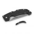 Нож складной Voyager Tanto 4 Plain Edge, 10 см, COLD STEEL, США_00800330045868159016.jpg