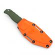 Нож с фиксированным клинком Steep Country, 9 см, BENCHMADE, США_00818310061575791891.jpg