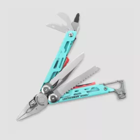 Мультитул Signal, 19 инструментов, LEATHERMAN, США, Мультитулы