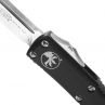 Нож автоматический фронтальный выкидной UTX-85, 7,9 см, MICROTECH, США_00804400063550553246.jpg