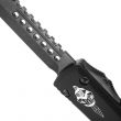 Нож автоматический фронтальный выкидной Ultratech, 8,7 см, MICROTECH, США_00802140057442668673.jpg