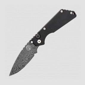 Нож автоматический складной Pro-Strider SnG, 8,9 см, PRO-TECH, США, 