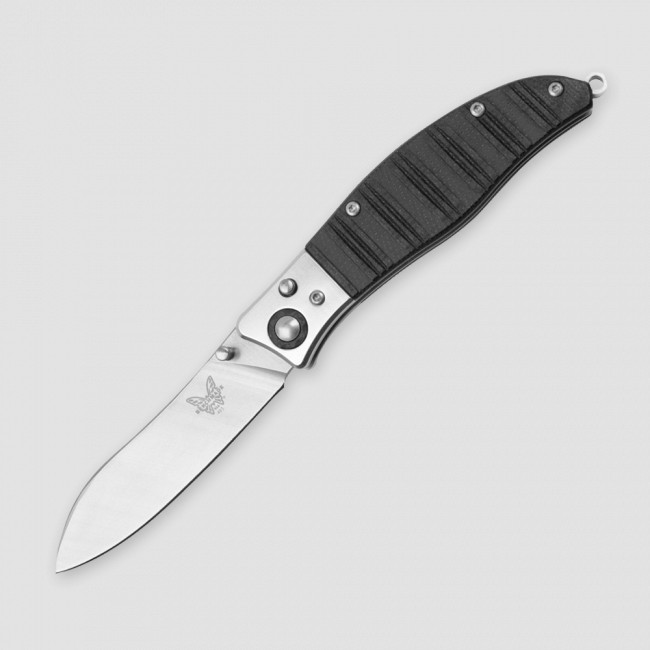 Нож складной Shori, 7.3 см, BENCHMADE, США