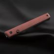 Нож складной CEO Burgundy, 7,9 см, CRKT, США_00807360043710677915.jpg