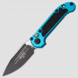 Нож автоматический складной LUDT, 8,6 см, MICROTECH, США_00816650038618963808.jpg