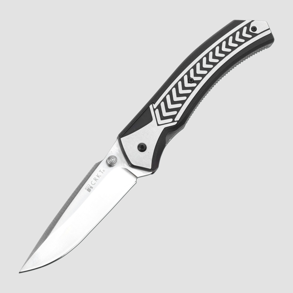 Нож полуавтоматический складной Lift Off, CRKT, США