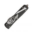 Нож автоматический фронтальный выкидной Ultratech, 8,7 см, MICROTECH, США_00814700065437904405.jpg