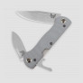 Нож многофункциональный складной Weekender, 7,5 см, BENCHMADE, США