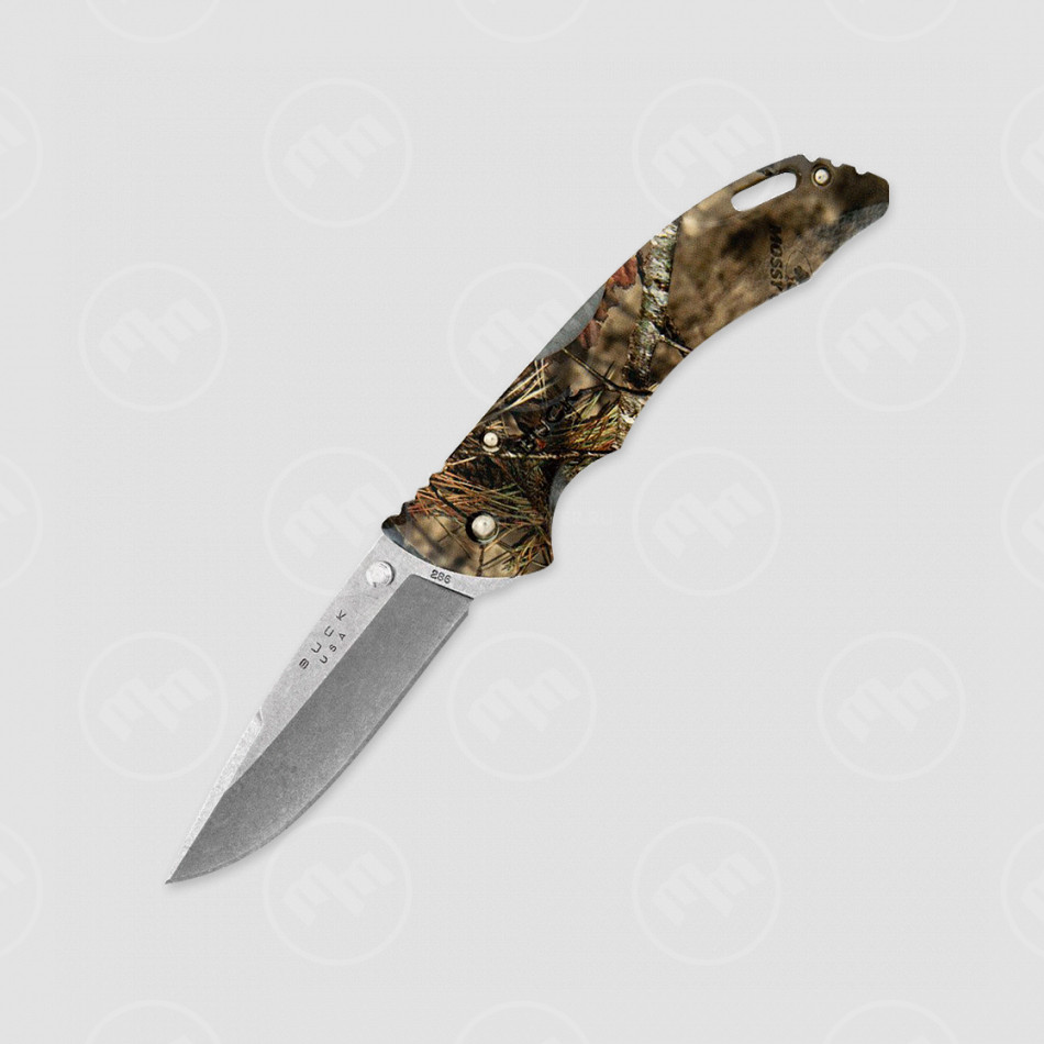 Нож складной Bantam, 9,2 см, BUCK, США