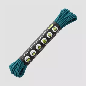 Паракорд 275 aquamarine, 10 м, серия Cord 275, CORD, Россия, Паракорд 275 CORD
