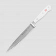 Нож кухонный для резки мяса 16 см, серия White Classic, WUESTHOF, Золинген, Германия_00803750044332984409.jpg